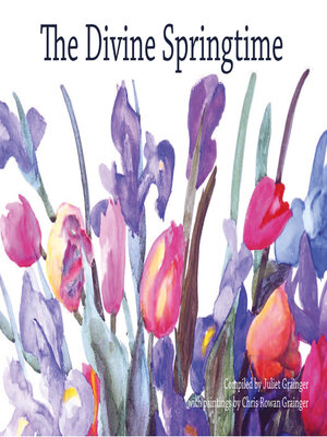 cover image of The Divine Springtime